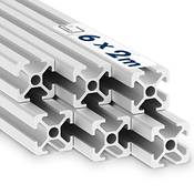 TKtrading24 Konstruktionsprofil