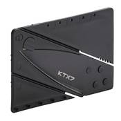 KTX7 Kreditkartenmesser