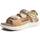 Kuailu Orthopädische Trekkingsandalen