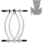 Kuaiqi Metall Schamlippenspreitzer