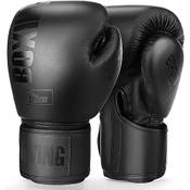 Kuang Quan Boxhandschuhe Vergleich