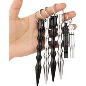 Amathings Kubotan (mit Signalpfeifen) 100280