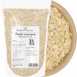 Kuchnia Zdrowia Schnelle Haferflocken