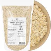 Kuchnia Zdrowia Schnelle Haferflocken Vergleich