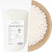 Kuchnia Zdrowia Tapioka Perlen