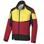 KÜBLER Workwear Forest Arbeitsjacke