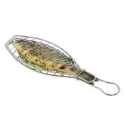 Küchenprofi Fischbräter