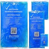Alerion Kalt Warm Kompressen Spar Set