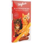 Küfferle Katzenzungen Vollmilch