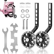 Kuhawl Stützräder Vergleich