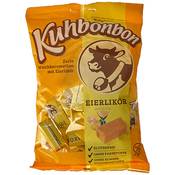 Kuhbonbon Eierlikör