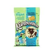 Kuhbonbon Karamellbonbons Vergleich