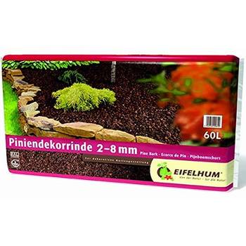 Pinienmulch Test & Vergleich » Top 10 im März 2025