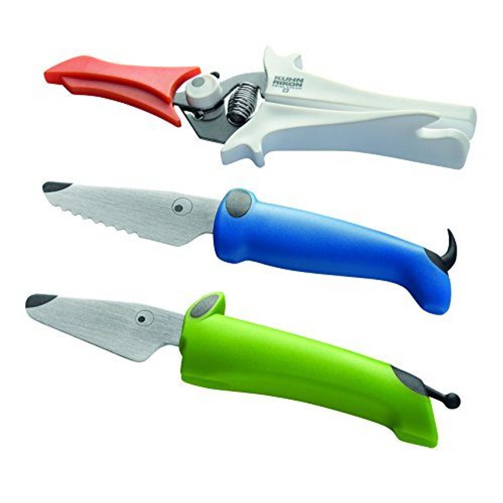 Kuhn Rikon Kindermesser