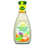 Kühne American Caesar-Dressing Vergleich