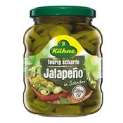 Kühne Jalapeno