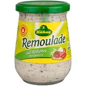 Kühne Remoulade mit Kräutern