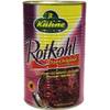 Kühne Rotkohl