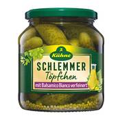 Kühne Schlemmertöpfchen mit Chili Vergleich