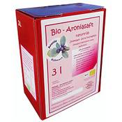 Kühnert Aronia BIO-Aroniasaft