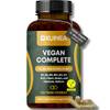Kuinea Vegan Complete