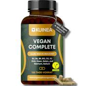 Kuinea Vegan Complete