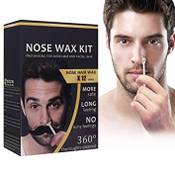 Kuirunrx Nasenwachs-Set Vergleich