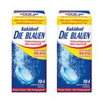 Kukident Die Blauen