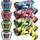 Kukiwhy Lasertag Set