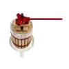 Kukoo Obstpresse Beerenpresse
