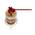 Kukoo Obstpresse Beerenpresse