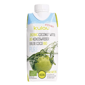 Kulau Bio-Kokoswasser Vergleich