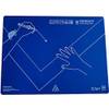 Kum Desk Pad Lefty