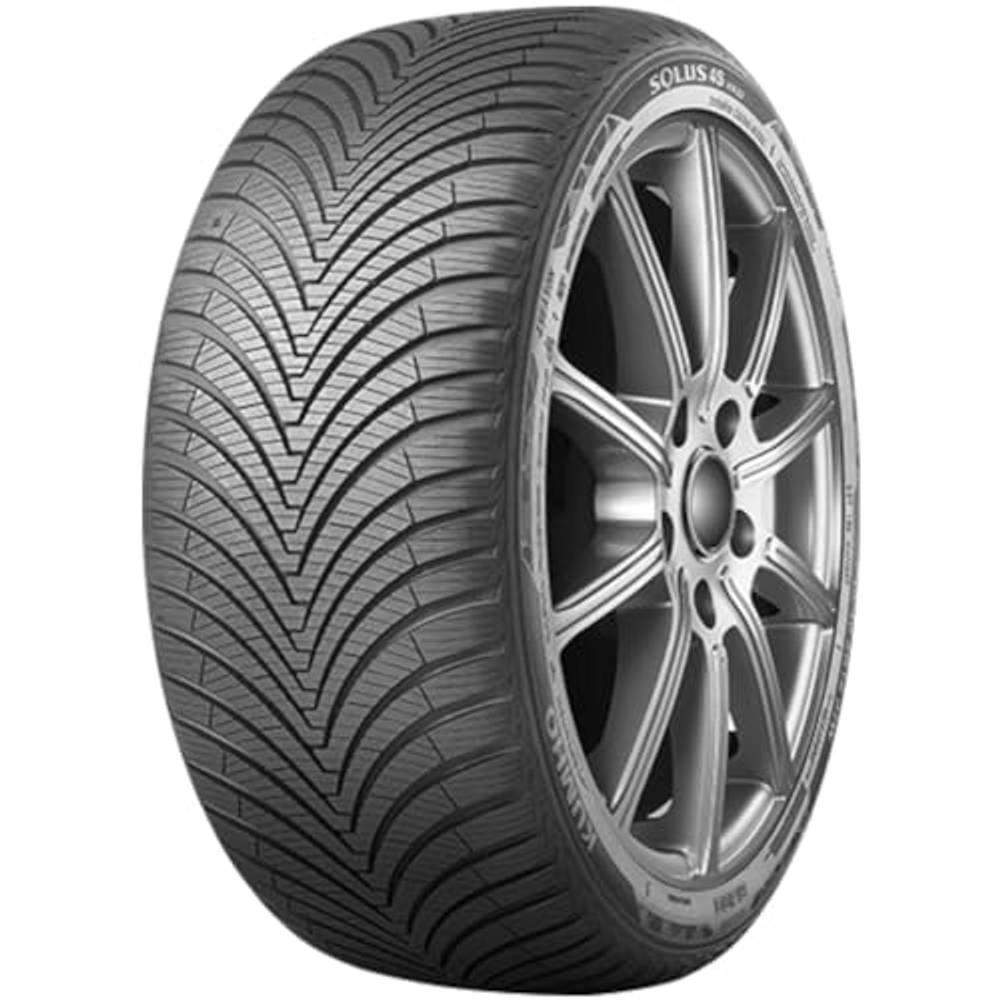 Kumho Ganzjahresreifen Test