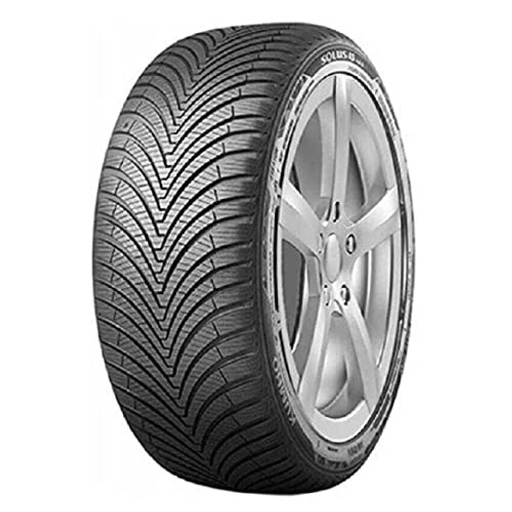Ganzjahresreifen 215/65 R17: Top 10 Test & Vergleich