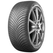 Kumho Solus 4S HA32 Vergleich