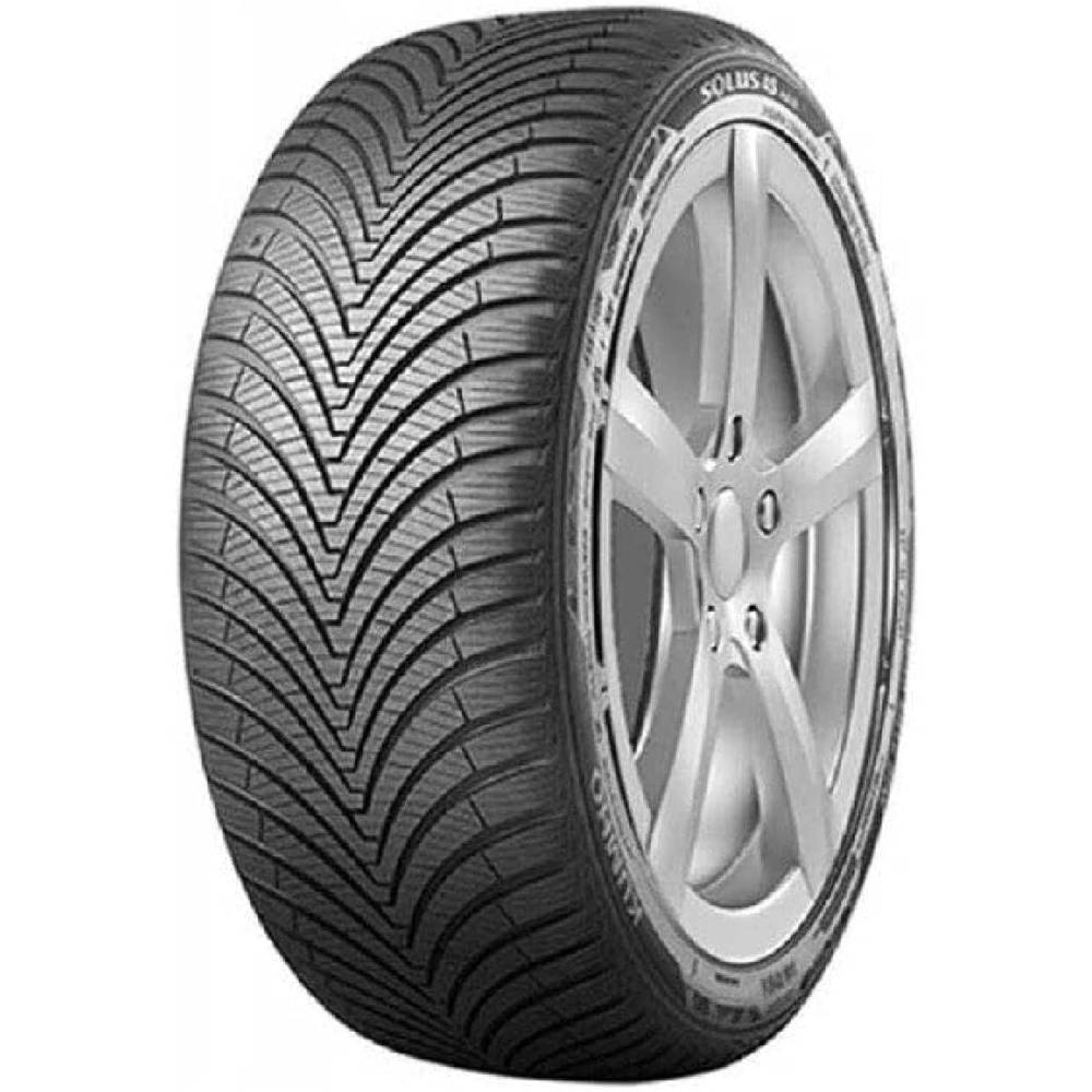 215 55 R16 Ganzjahresreifen