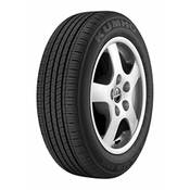 Kumho Solus KH16 M+S Vergleich