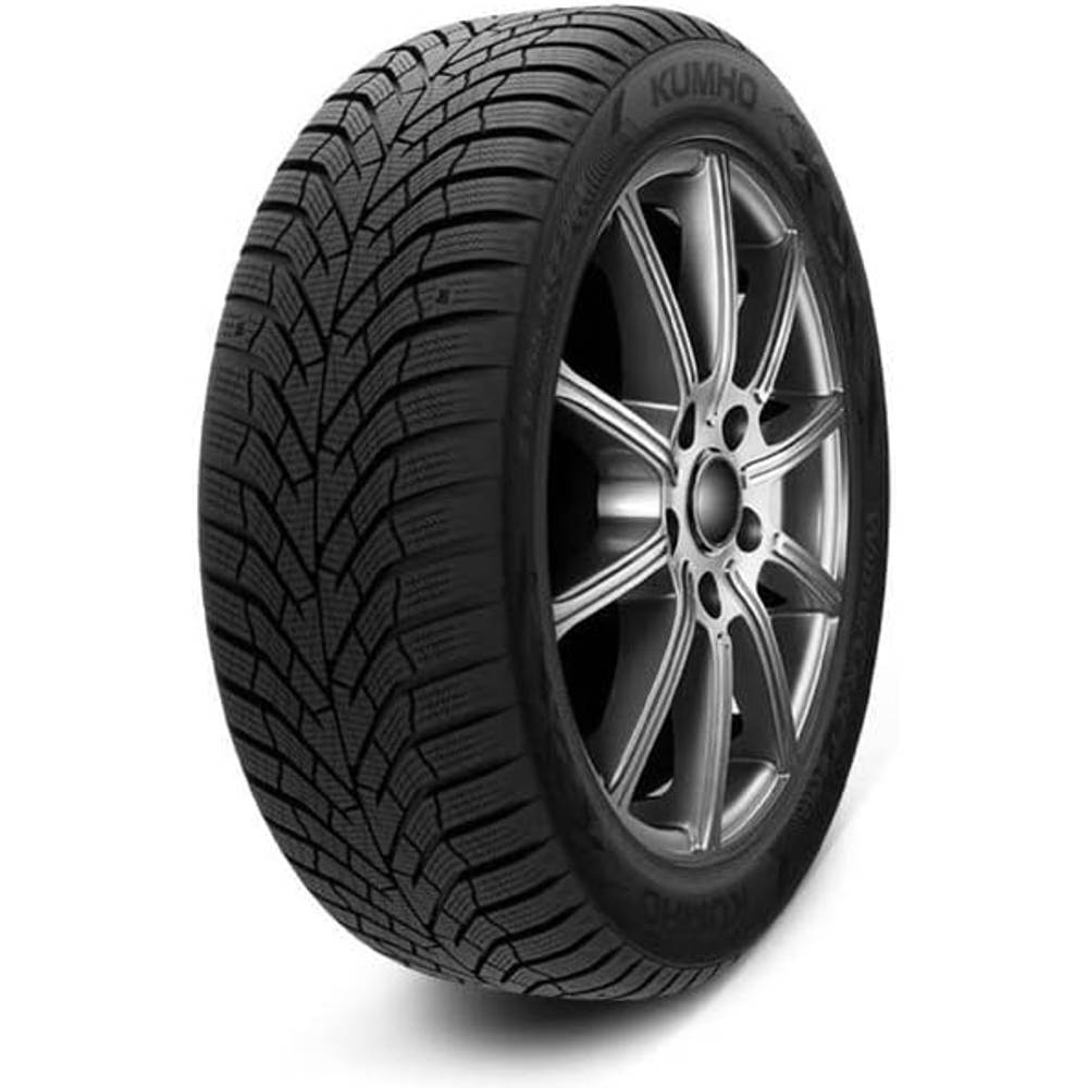 Kumho Winterreifen Test