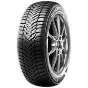 Kumho WP51 Vergleich