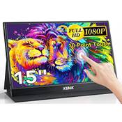 Kumk Touchscreen-Monitor Vergleich