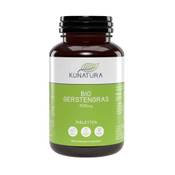 Kunatura Bio Gerstengras Tabletten Vergleich