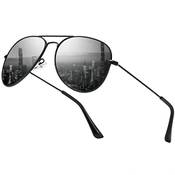 Kunchu Pilotenbrille Vergleich