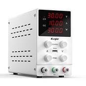 Kungber Labornetzgerät SPS3010W Vergleich