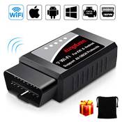 Kungfuren OBD1113O Vergleich