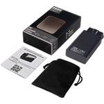 kungfuren OBD2-Bluetooth-Adapter