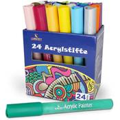 KUNSTIFY Acrylstifte Vergleich