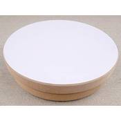 Kunstify Töpferscheibe 30 cm