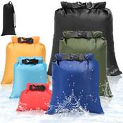 Kuogas Dry Bag Set Vergleich