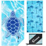 Kuogas Strandtuch Vergleich